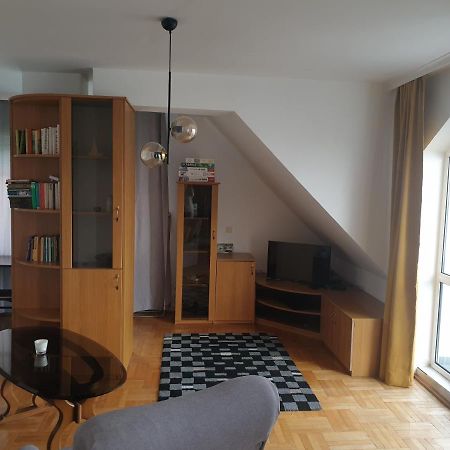 Fit Apartment 布尔加斯 外观 照片