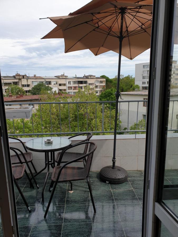 Fit Apartment 布尔加斯 外观 照片