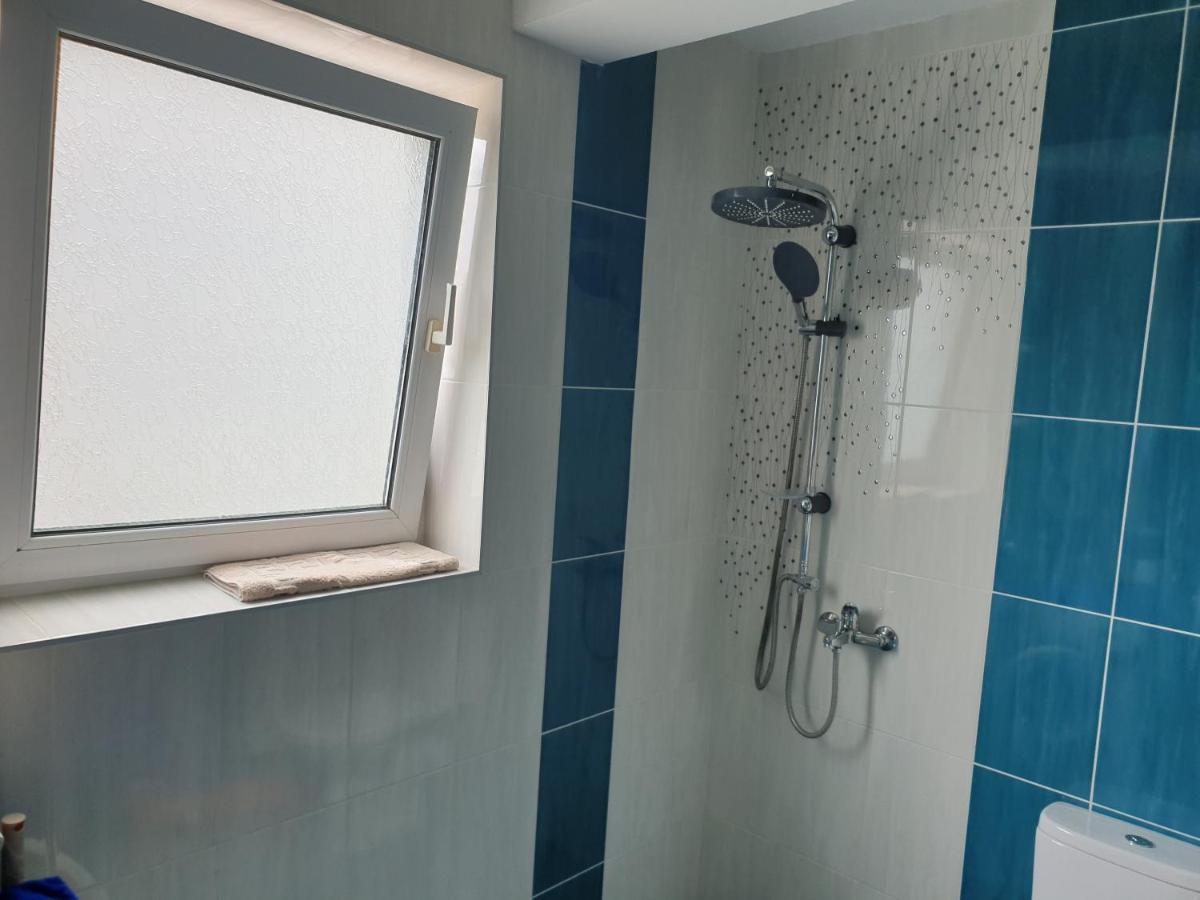 Fit Apartment 布尔加斯 外观 照片