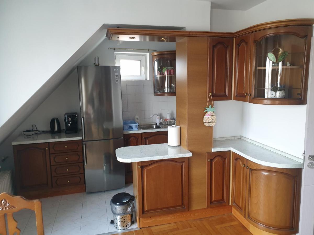 Fit Apartment 布尔加斯 外观 照片