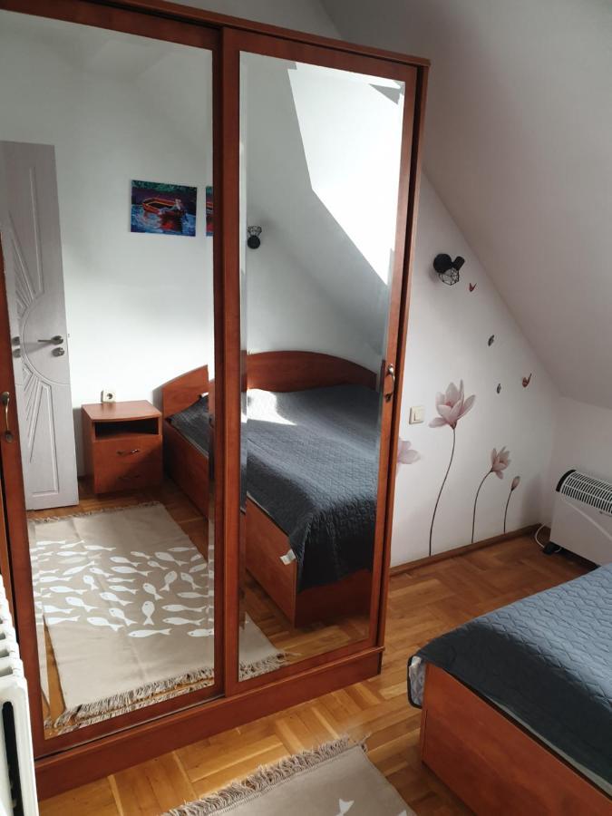 Fit Apartment 布尔加斯 外观 照片