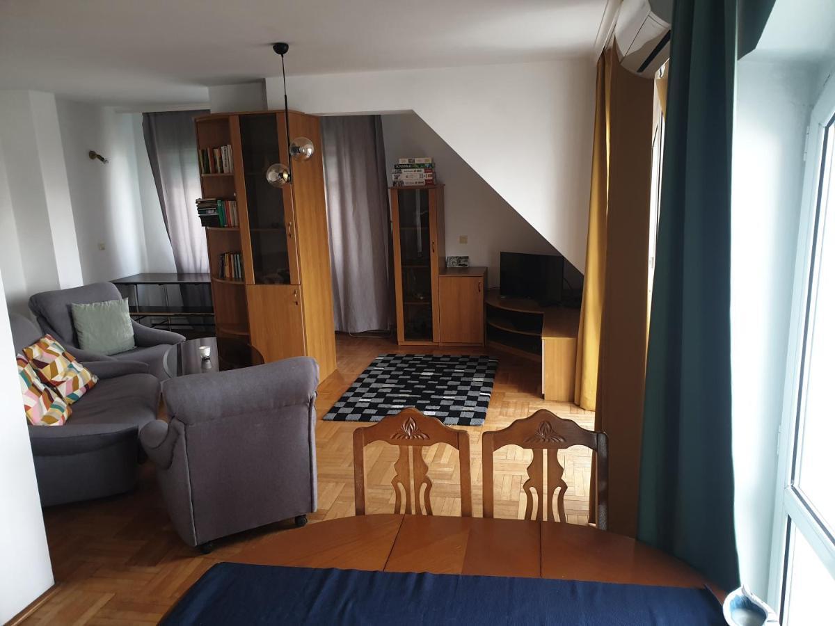 Fit Apartment 布尔加斯 外观 照片