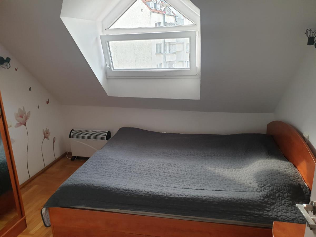 Fit Apartment 布尔加斯 外观 照片