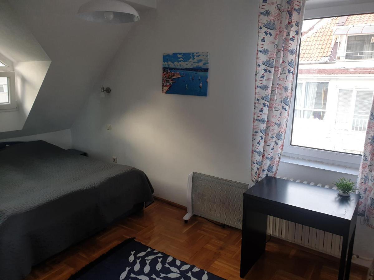 Fit Apartment 布尔加斯 外观 照片