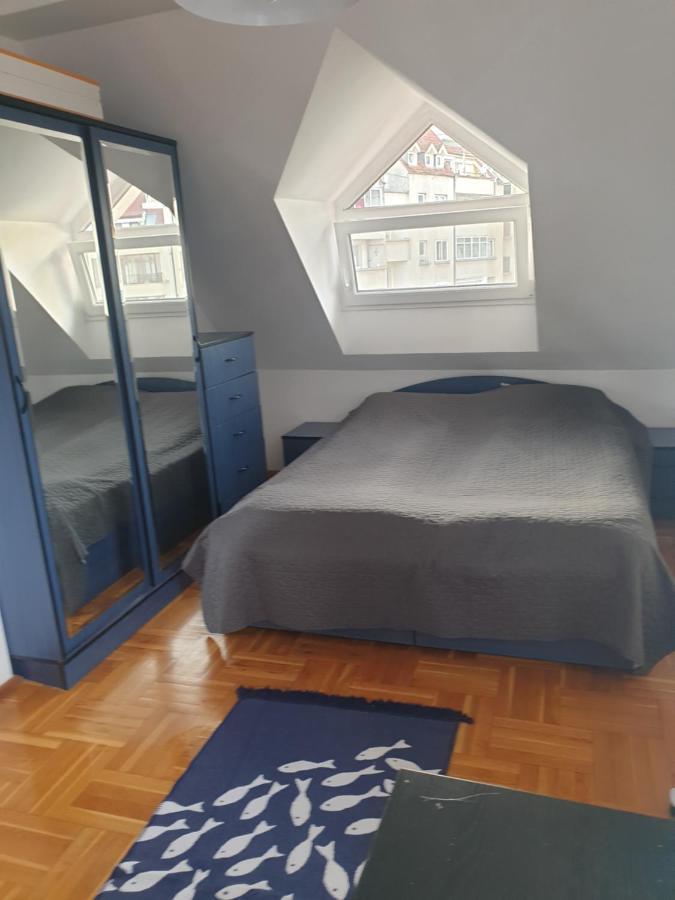 Fit Apartment 布尔加斯 外观 照片