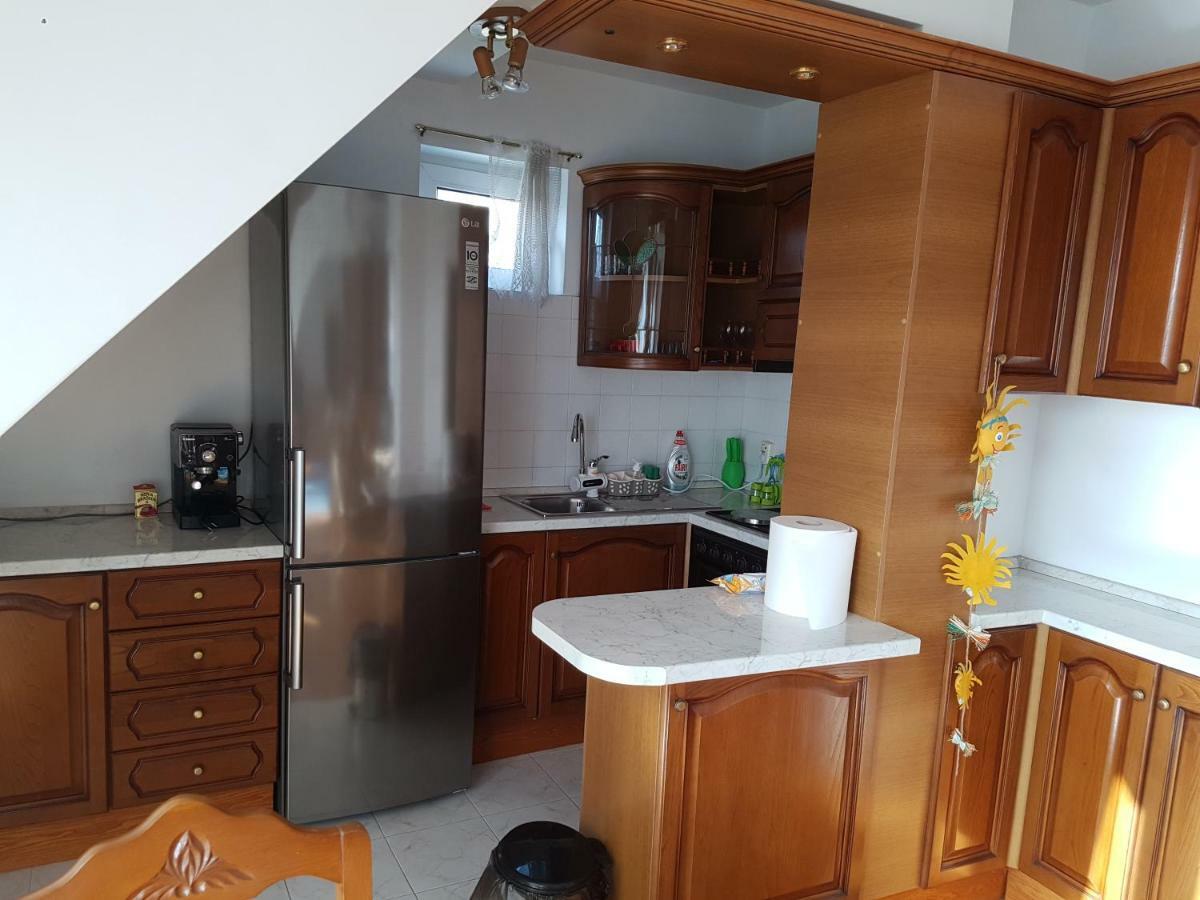 Fit Apartment 布尔加斯 外观 照片
